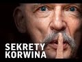 Janusz korwin mikke w filmie kraj wiata