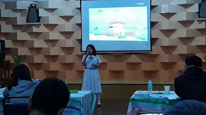 If we hold on together -kirsten cheng (cover)