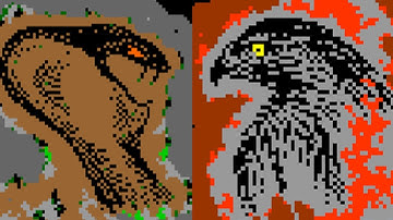 10 CURIOUS MAPS in TIBIA