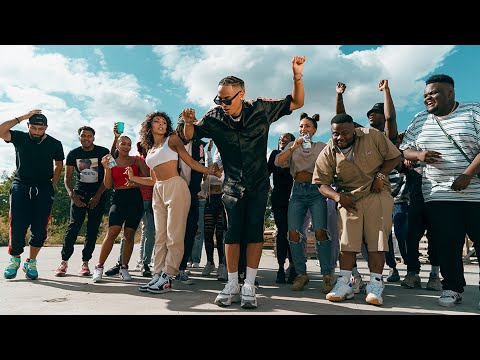 OBOY - Cabeza (Clip Officiel)