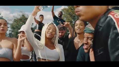 OBOY - Cabeza (Clip Officiel)
