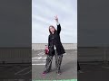 最後ギリギリすぎる😂 #flydaychinatown #フライディチャイナタウン #dance #shorts