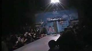 Heatherette Spring 2008 @ New York Fashion Week part 3