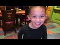 Goofy’s Kitchen Time - VLOG