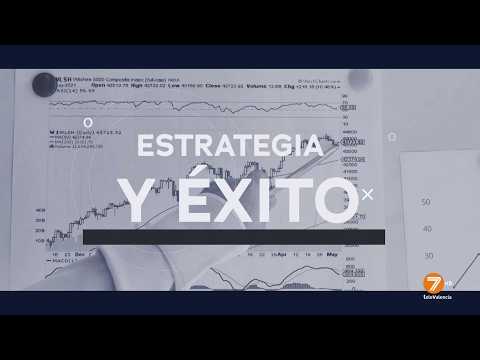 Estrategia y Éxito | Entrevista al Presidente de la Asociación de Comerciantes del Mercado de Colón