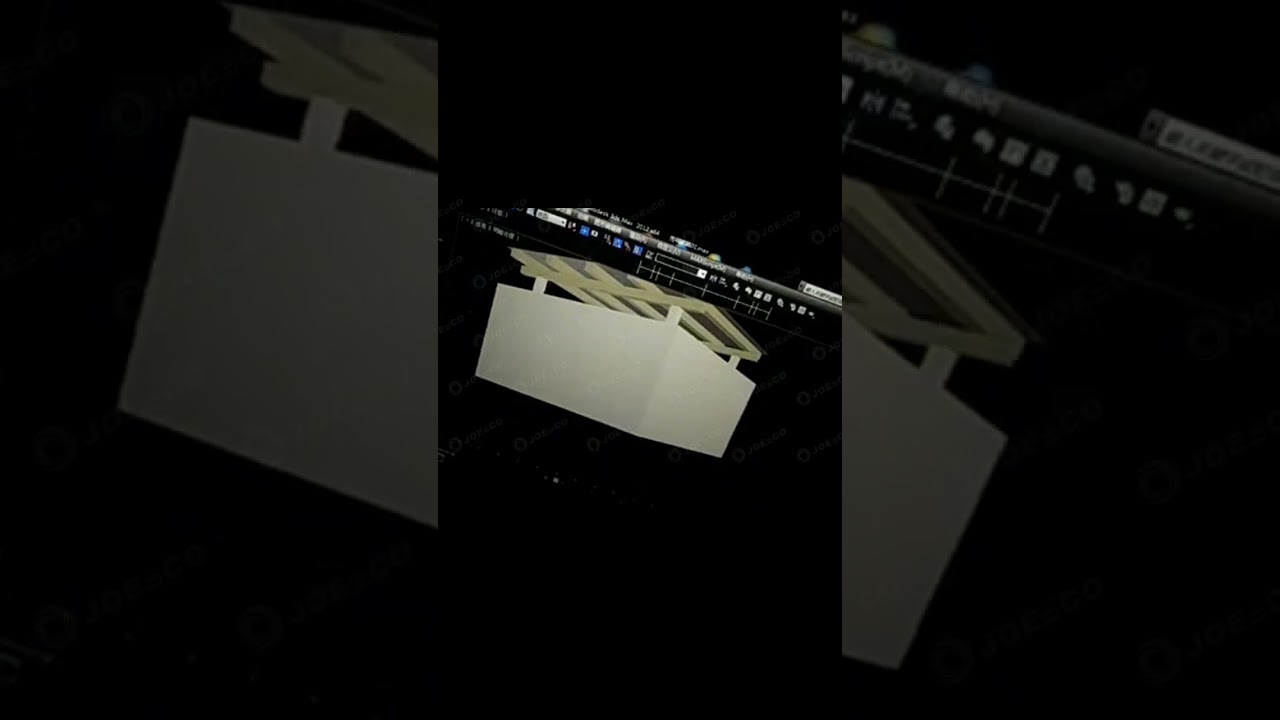 YouTube player