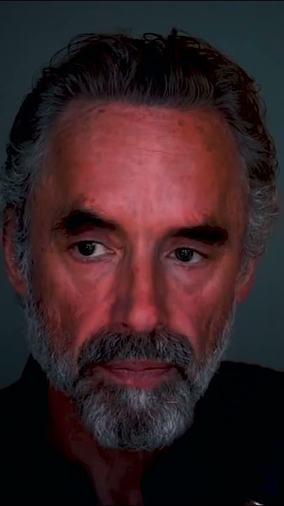 What to Do If You Are RESENTFUL - Jordan Peterson