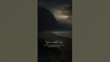 《قران كريم》 القارئ عبد الرحمن مسعد🌿
