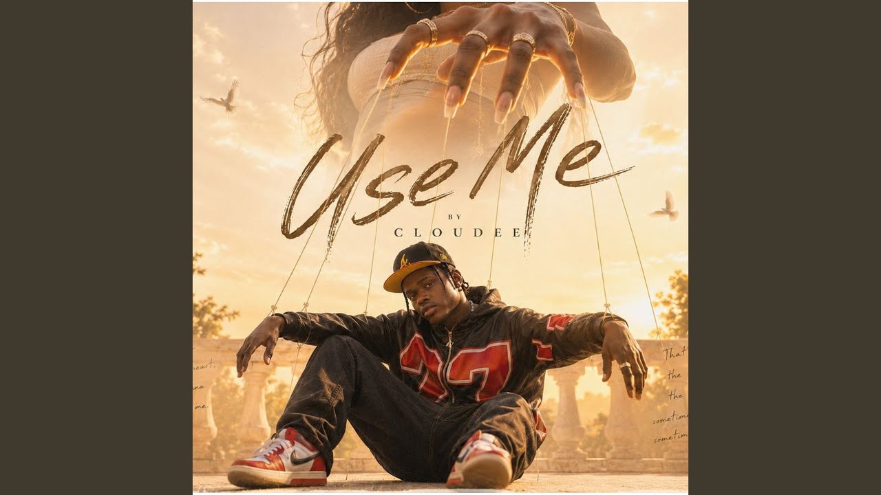 Watch Use Me on YouTube Watch Use Me on YouTube
