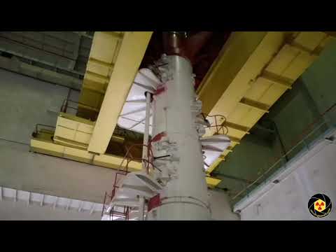 Wideo: Izolacja Nowego Schronu Dla Elektrowni Jądrowej W Czarnobylu: Dlaczego Jest To Ważne