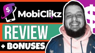 MobiClikz Review for Beginners 100% HONEST REVIEW