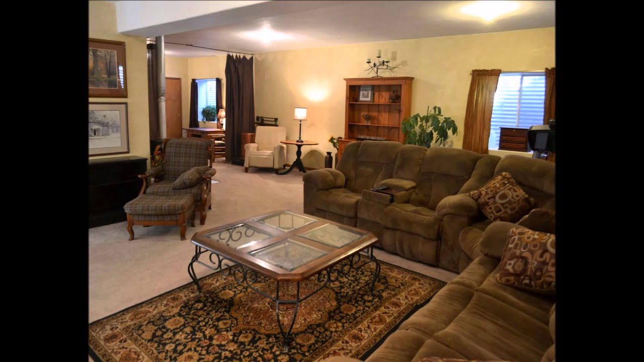 Country Living with Views at 23151 County Road 33, LaSalle, Colorado