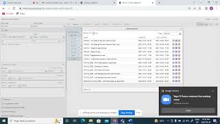 Full Tracker Use Academy - Day 3 - Part 1 News