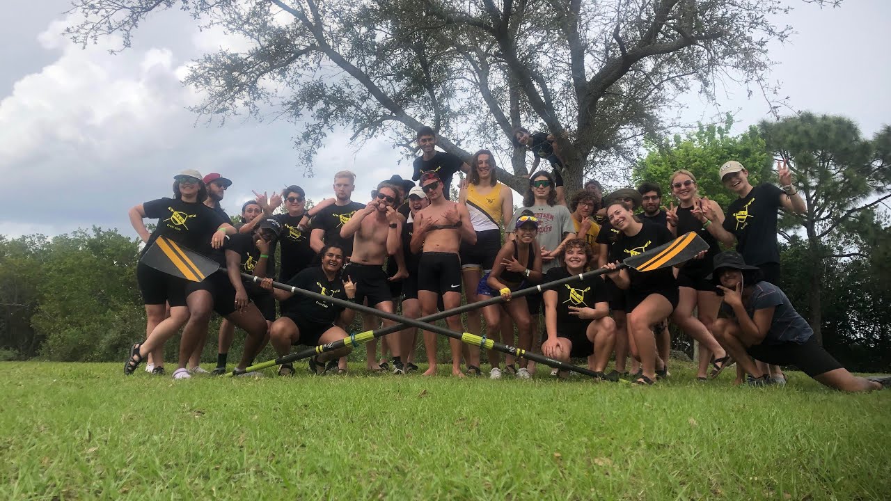 VCU Crew Florida Spring Break 2022 YouTube