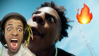 This Ah Hit😝IShowSpeed - Seven (Official Music Video) {Prod - shonci, DJ Scheme, DJ Luan}(REACTION