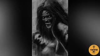 Gabi ng Lagim |KMJS| Pinaka nakakatakot na nilalang sa Pilipinas | Mythical Creatures