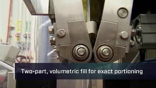 Cryovac® Onpack 2070 Vertical Form Fill Seal Machine