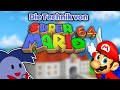 Die technik von super mario 64  sambzockt show