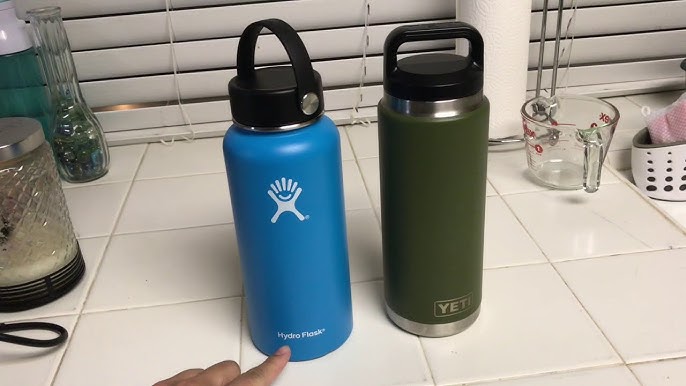 How to Avoid YETI's Chug Cap Stripped Threads Issue