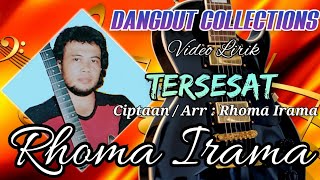 Download lagu Rhoma Irama Tersesat... mp3