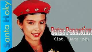Santa Hoky - Batas Penantian