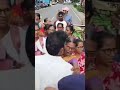 panji protest