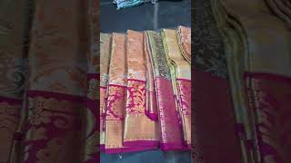 Jari kattu sarees 8328254160