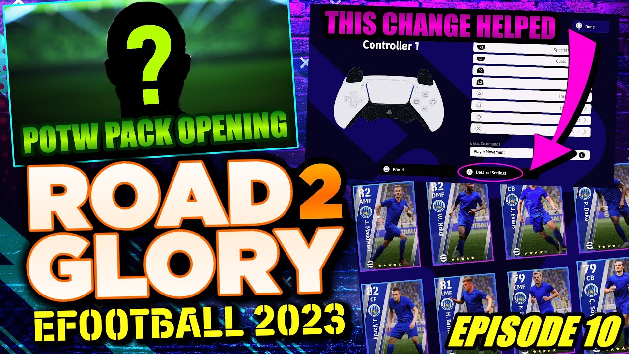 eFootball 2023: 5 best eFootball 2023 legends to use in Dream Team