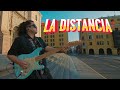 La Distancia - Mauricio Mesones