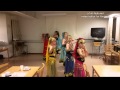 RANCYlicious..........Kids Bellywood Dance KISS2