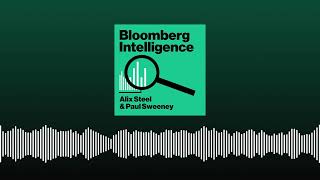 U.S Retail Sales Beat Forecasts, Walmart Earnings | Bloomberg Intelligence