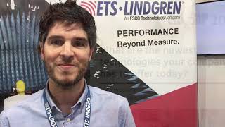 ETS-Lindgren #EuCAP2019 Video