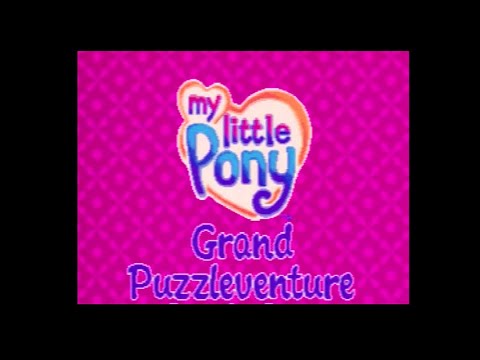 Sew and So's Closet Theme - MLP Grand Puzzleventure [Plug n Play]