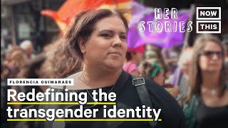 Argentina's  Secretary of Gender is Redefining Transgender Identity | NowThis