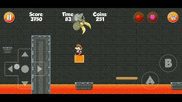 super bino go 3 level 60 fight complete and fast 💯