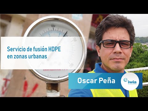 Video: Tubos de drenaje de HDPE: características y aplicación