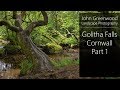 Golitha Falls Part 1 | Landscape Photography