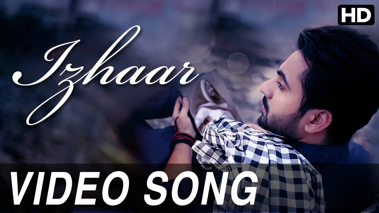 Izhaar | Full Video Song | Izhaar Punjabi Album | Hart Singh