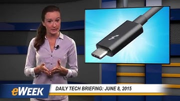 Intel Shows Off IoT, Wire Free Computing Tech at Computex