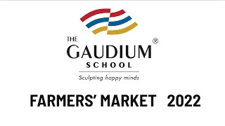 Farmers' Market 2022