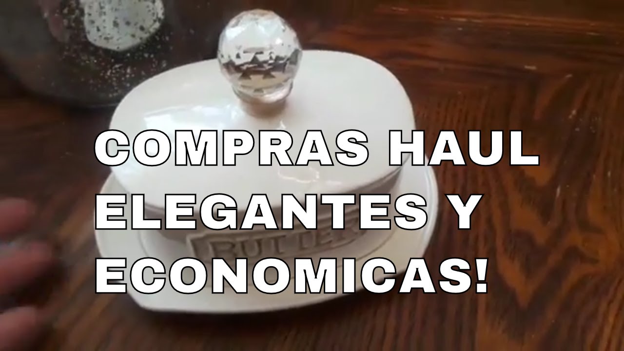 COMPRAS DECORATIVAS ECONOMICAS Y ELEGANTES dietas rapidas
