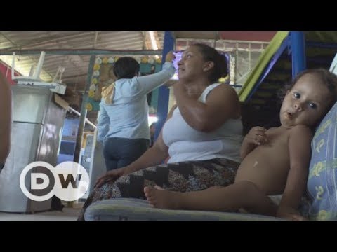 Video: Diese Mexikanischen Frauen Helfen Seit 20 Jahren Zentralamerikanischen Migranten In Die USA - Matador Network