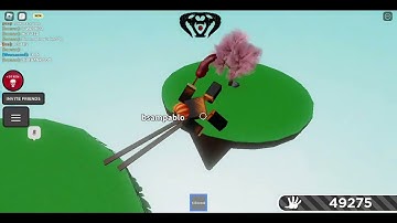 Slap Battles Exploiter Report No.4 03/24/23