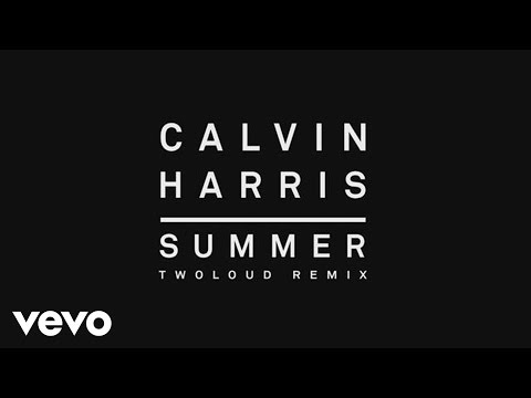 Calvin Harris - Summer (twoloud Remix) [Audio]