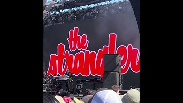 Thumbnail of The Stranglers-Always the Sun