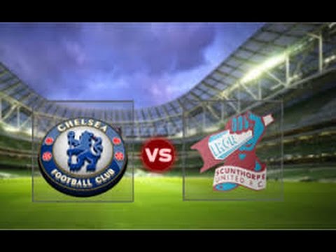 HIGHLIGHTSChelsea VS Scunthorpe (20) All goals 10/01/2016  YouTube