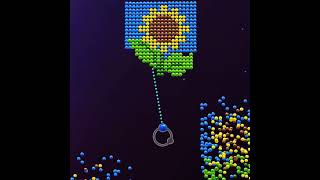 Lovely Bubble game! screenshot 3