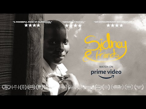 Sidney & Friends | Official Trailer HD (2018)