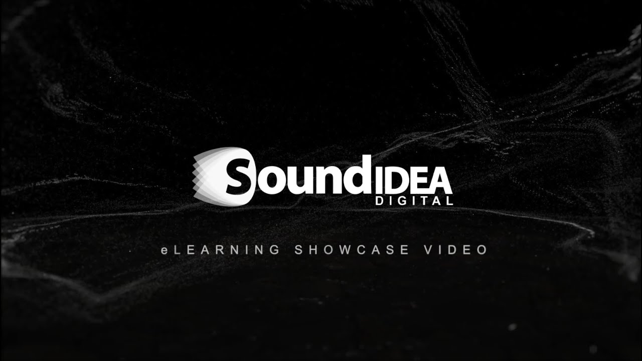 Sound Idea Digital - eLearning Showcase Video - YouTube