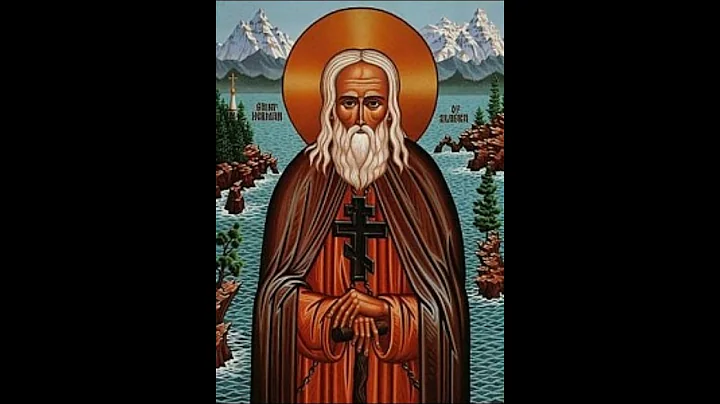 Saint Herman of Alaska